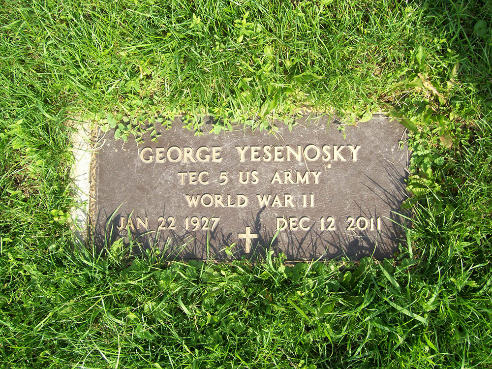 tombstone